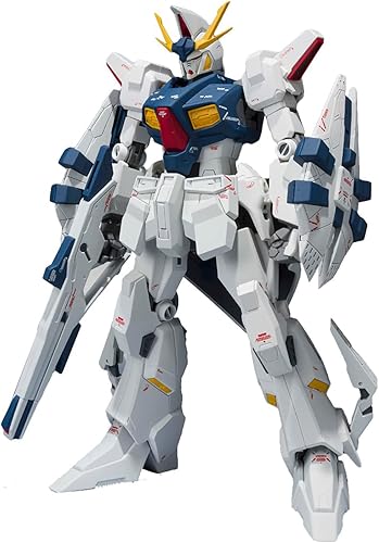 TAMASHII NATIONS - Traje Móvil Gundam Hathaway Ver. - (Ka Firma) Penélope, Bandai Spirits Los Espíritus Robot
