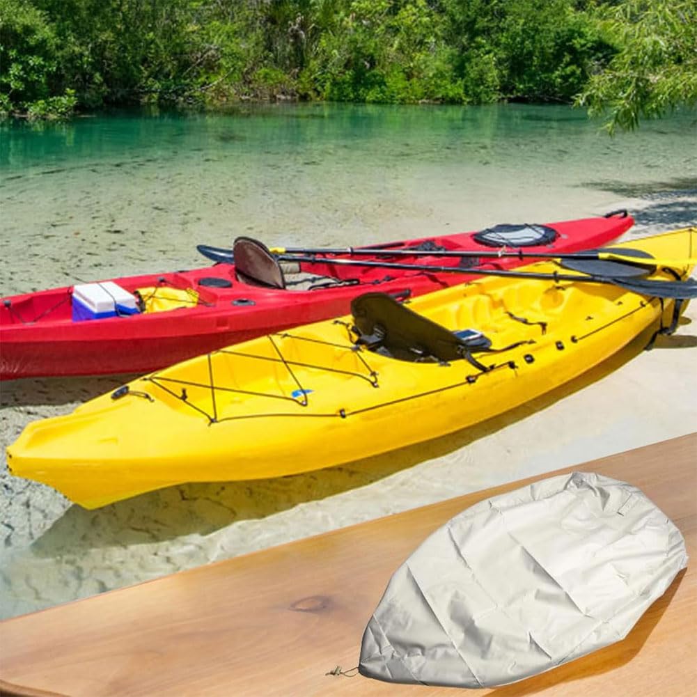 Copripozzetto Kayak per Wave Sport Ethos Ten Impermeabile