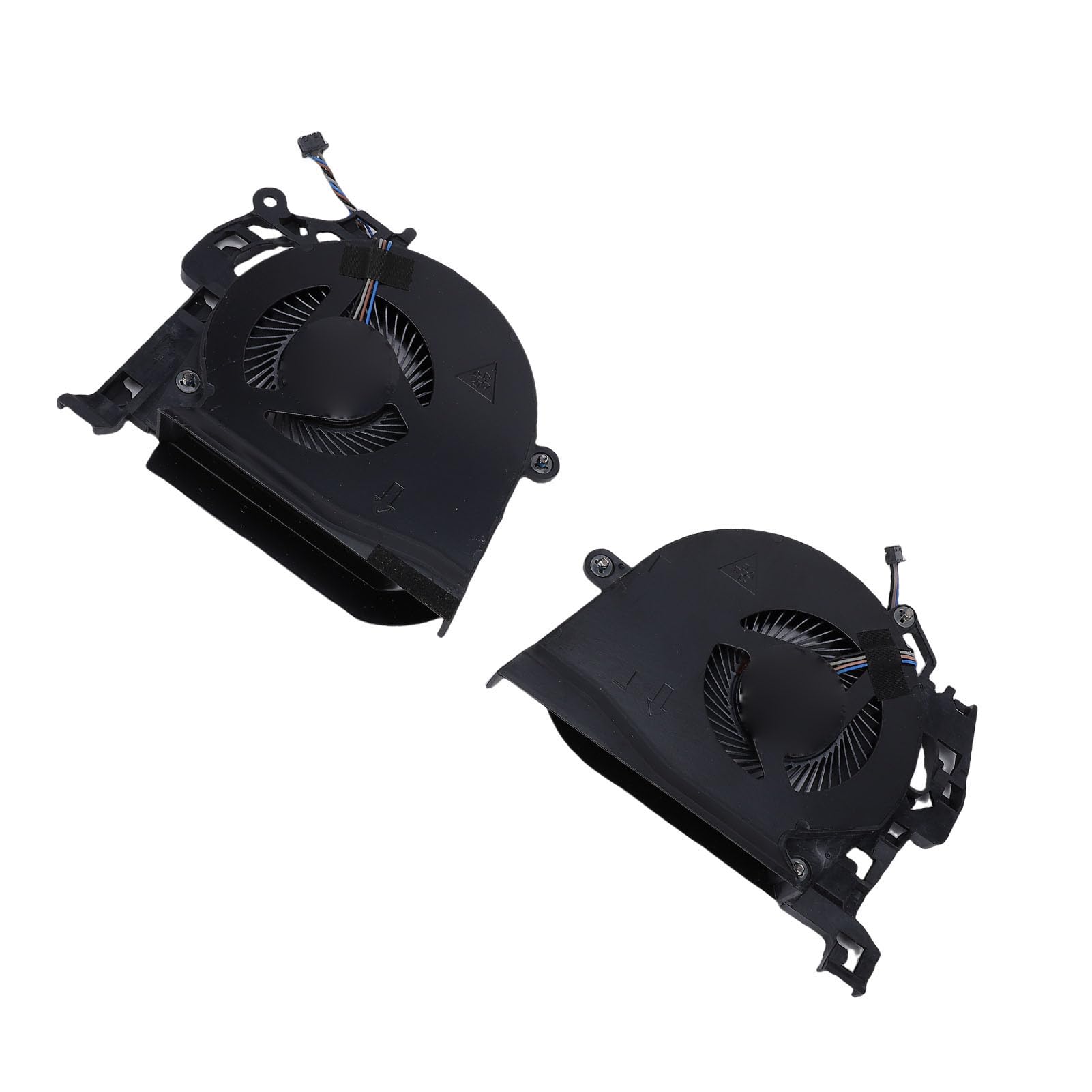 Ventilador de Repuesto para CPU GPU Portátil ZBook 15 G5 G6
