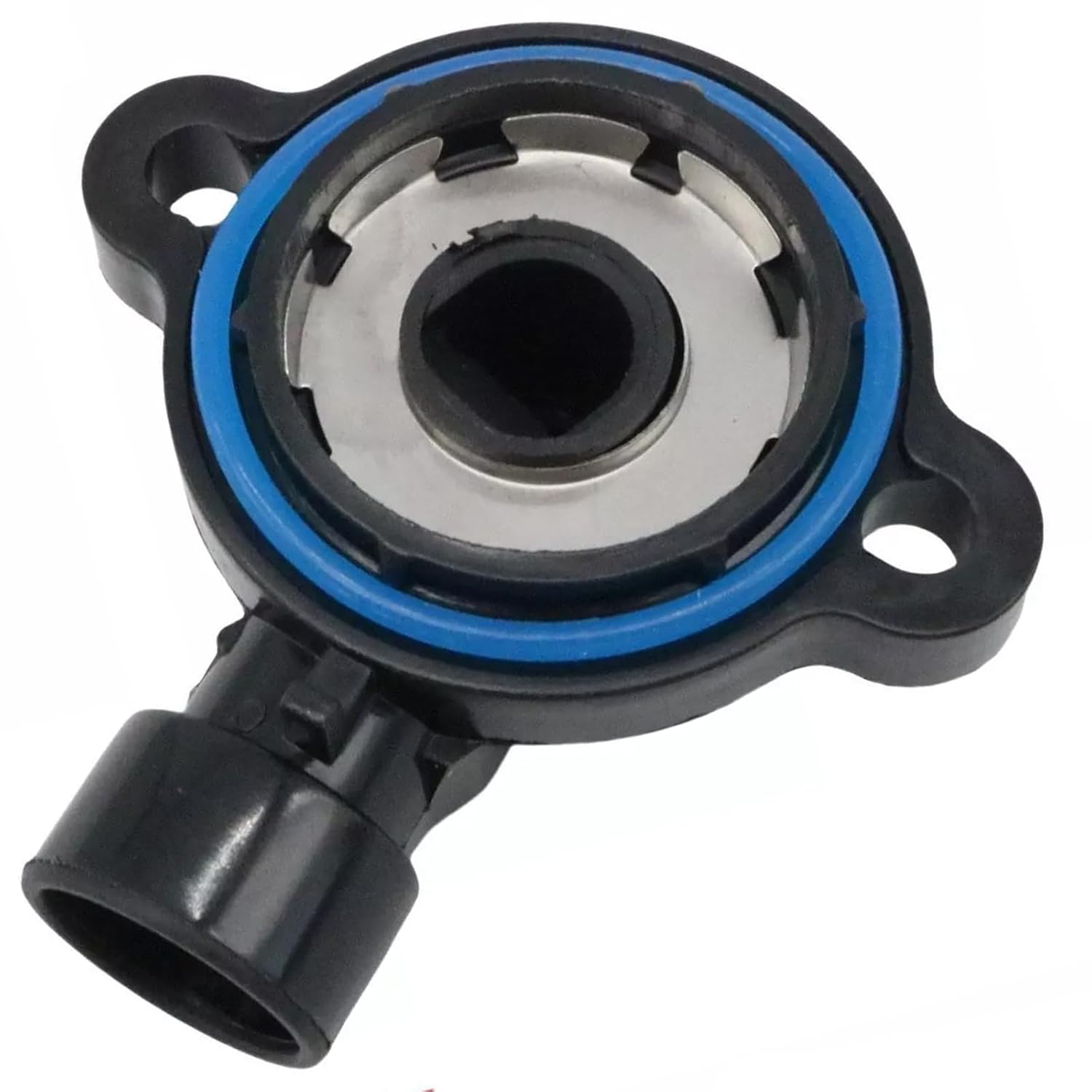 ‎Embellu 27659-06 TPS Throttle Position Sensor Compatible with Harley Dyna Softail Touring