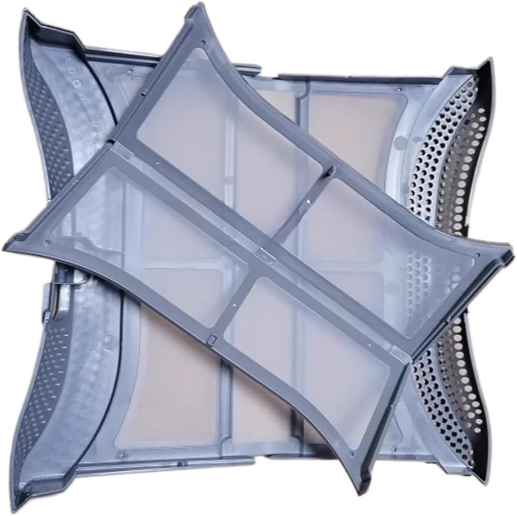 Midea乾燥機フィルターTH90-H02WY-H9綿凝集コレクターに適合