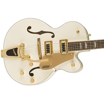Gretsch G5427TG [限定生産モデル] 純正ソフトケースと保証書完備 Gretsch G5427TG [限定生産モデル] 純正ソフトケースと保証書