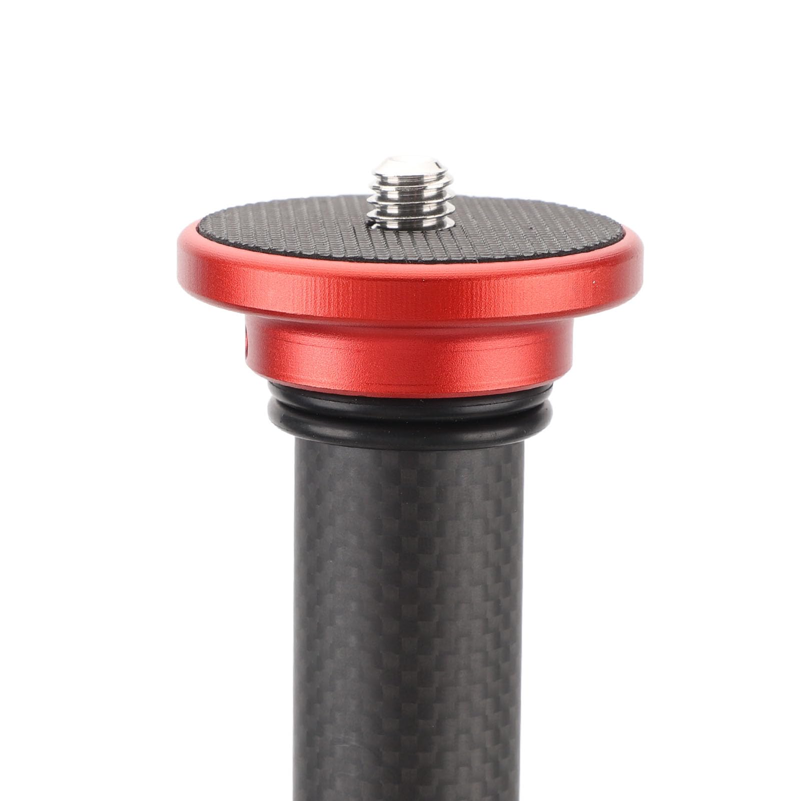 Sxhlseller Brazo de Trípode de Columna Central Horizontal de 81 Cm |Pluma de Aleación de Aluminio con Rotación de 360° para Fotografía Macro