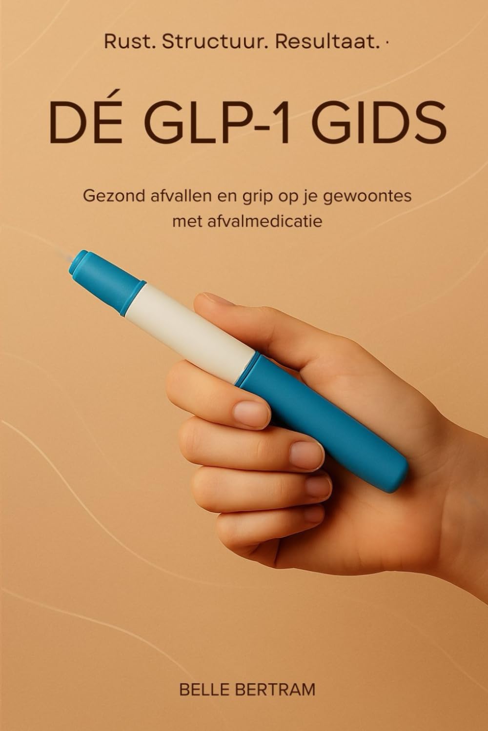 Dé GLP-1 Gids: Gezond afvallen en grip op je gewoontes met afvalmedicatie