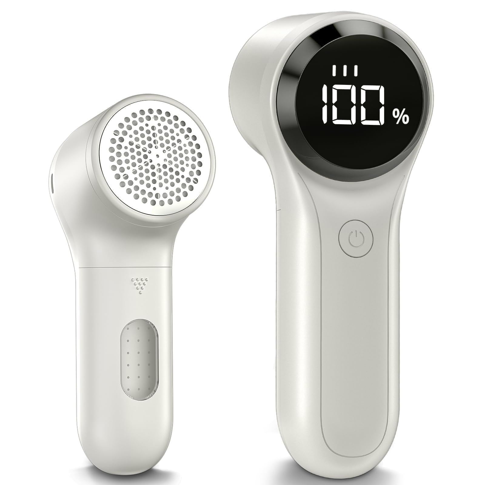 色違い白毛玉くん Amazon.co.jp: 【毛玉取り】FrSara毛玉取り 電動 毛玉クリーナー