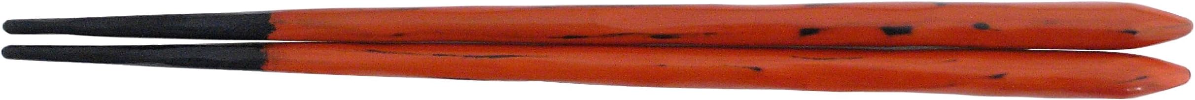 Hyozaemon - Kezuri-Bashi - Asuka Negoro - Precise Handmade chopsticks - Natural Wood shave <size M> M-905 Made in Japan