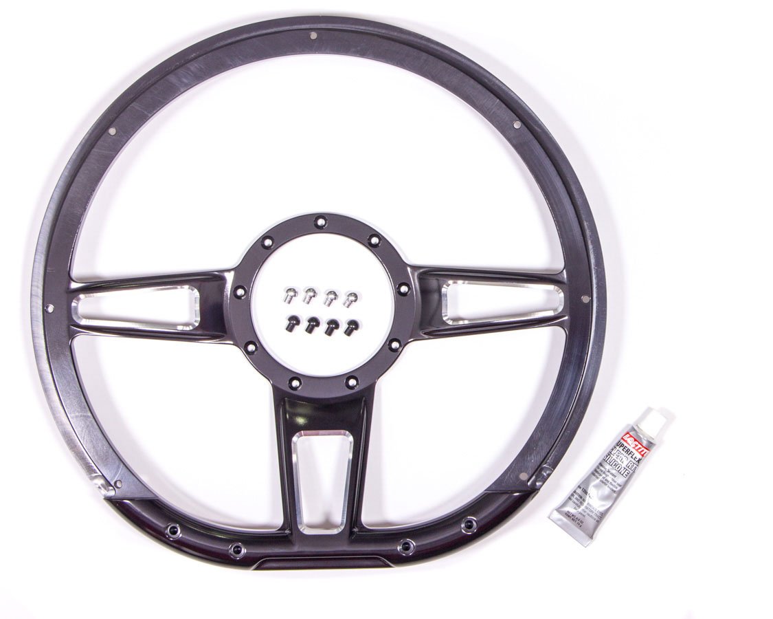 Billet Specialties BC29409 Steering Wheel