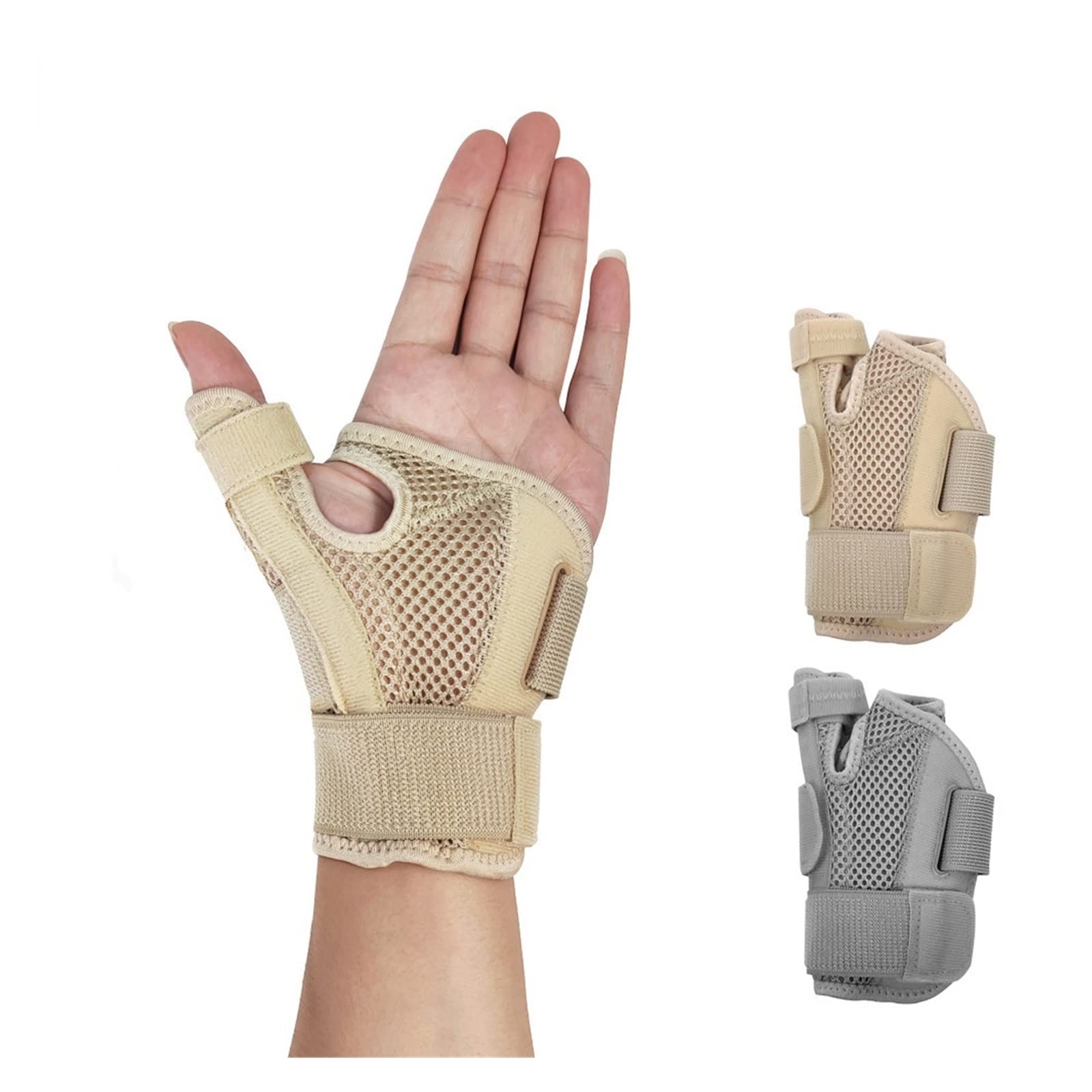 FREEDOM Palm Guard, Right, pack of 3