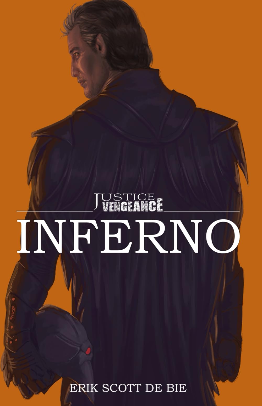 Inferno: 4 (Justice/Vengeance)