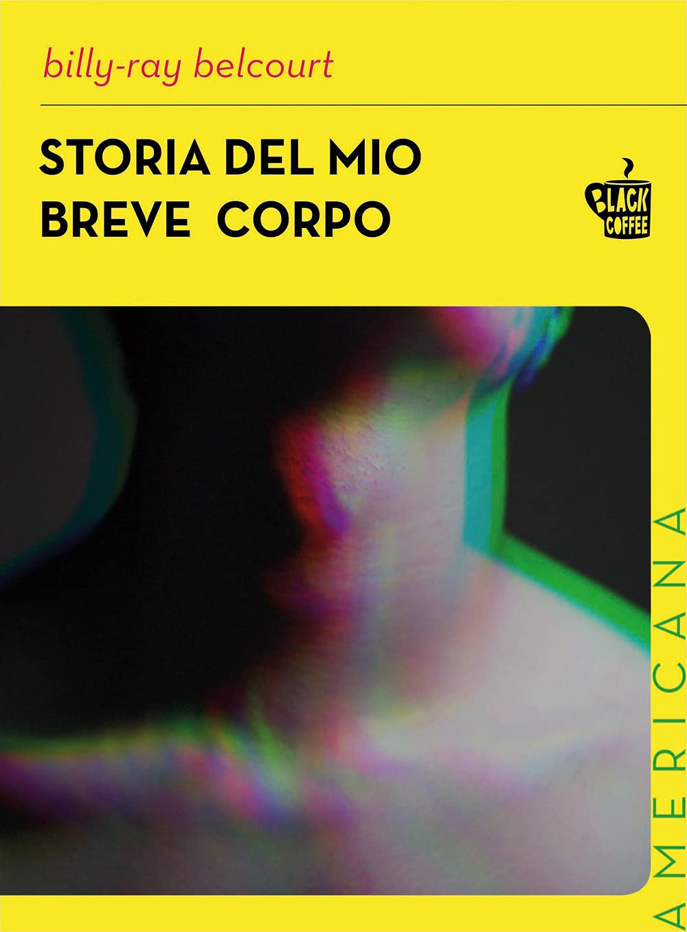 Storia Del Mio Breve Corpo - 4