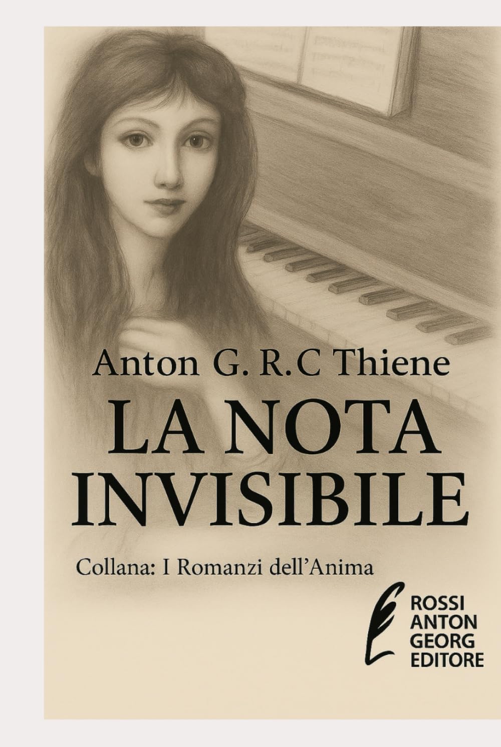 LA NOTA INVISIBILE (I Romanzi dell'Anima)