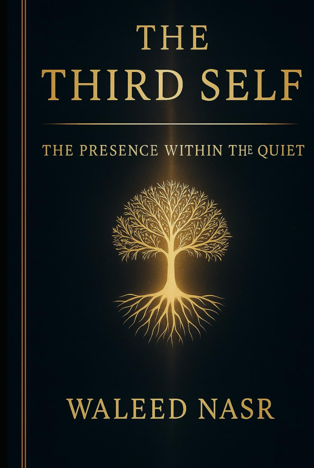 THE THIRD SELF: THE PRESENCE WITHIN THE QUIET