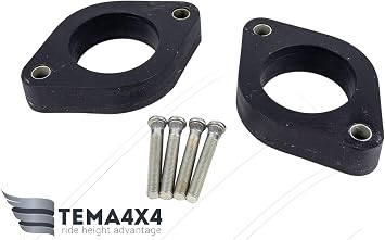 Complete lift kit 30mm for Honda CR-V 2006-2017