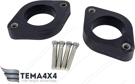 Complete lift kit 30mm for Honda CR-V 2006-2017
