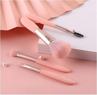 Makeup Tools Powder Brush Concealer 4 Mini Se...