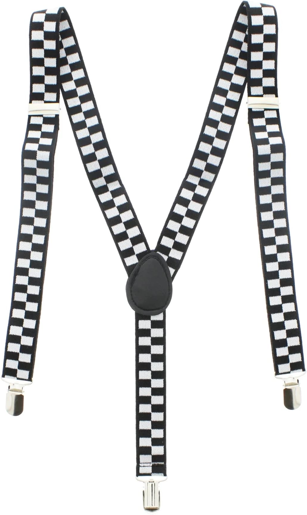 Trouser Braces Suspenders for Men/Women Y-Back