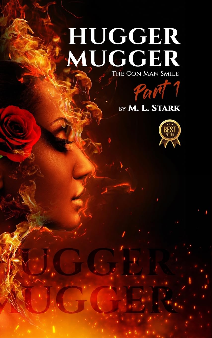 Hugger Mugger: The Con Man Smile: 1 (The Maze Trilogy)