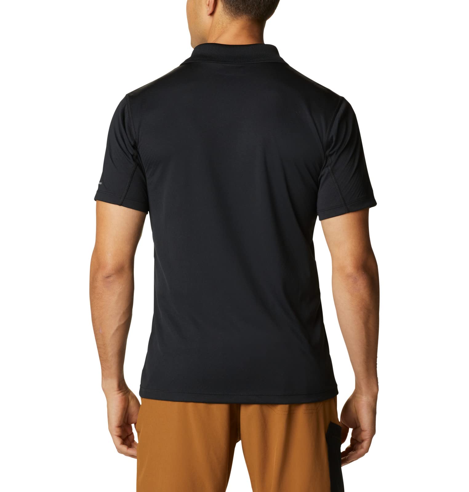 Columbia Herren Zero Rules Light Polo Technisches Poloshirt (1er Pack)