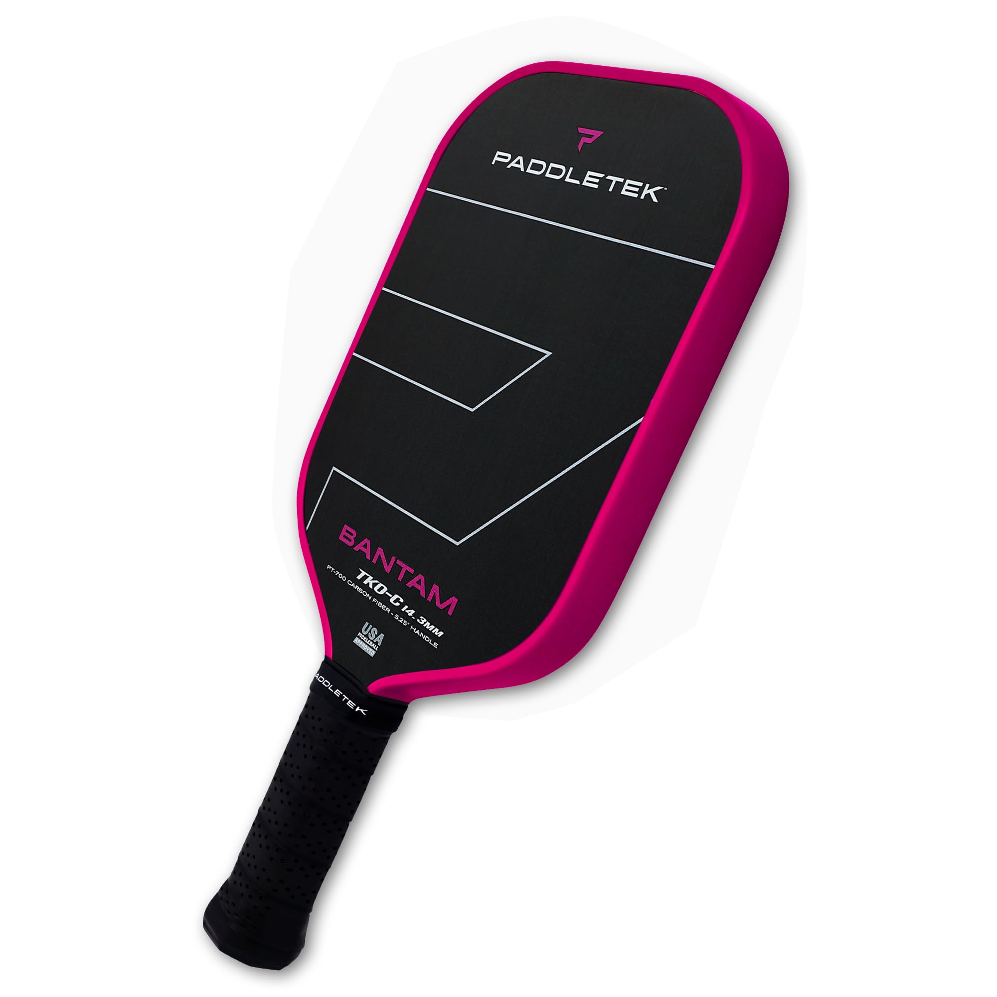 Paddletek Bantam TKO-C