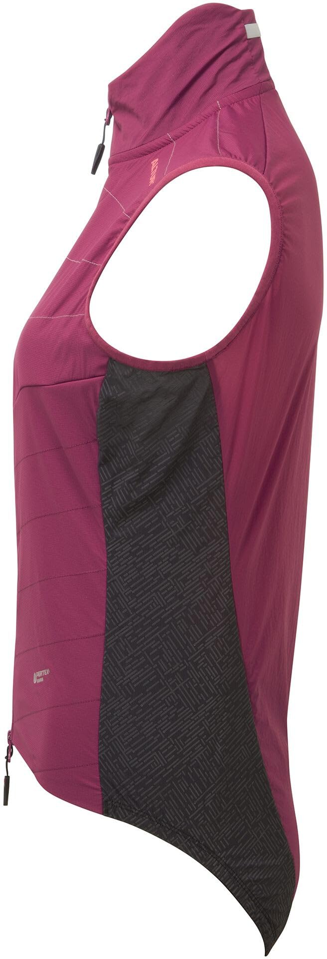 Altura Icon Rocket-Chaleco Aislante para Mujer