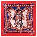 Kann um Hals, Kopf, Taille oder Haar sowie auf einem Hut oder einer Handtasche, etc. getragen werden.