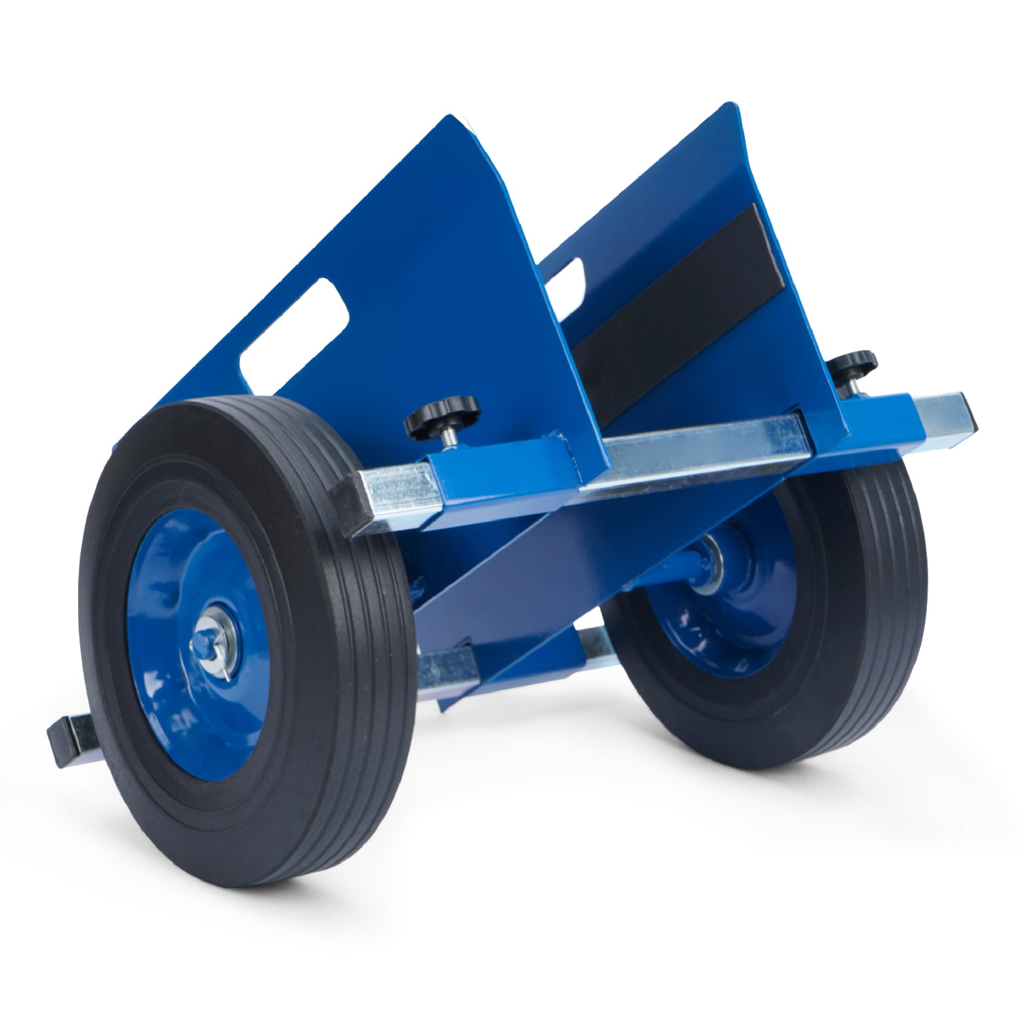 AIWFL Panel Dolly 1100LBS Door Dolly Cart with 10" Solid Wheels — Amazon image 9