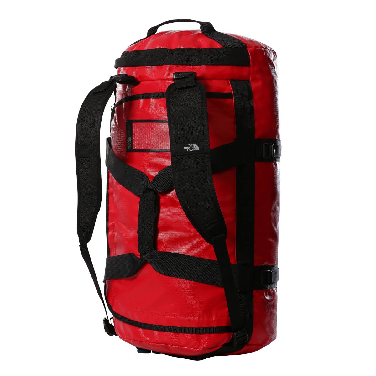 THE NORTH FACE NF0A52SA54A1 BASE CAMP DUFFEL - M Sports backpack Unisex Adult TNF Red-TNF Black-NPF Größe OS