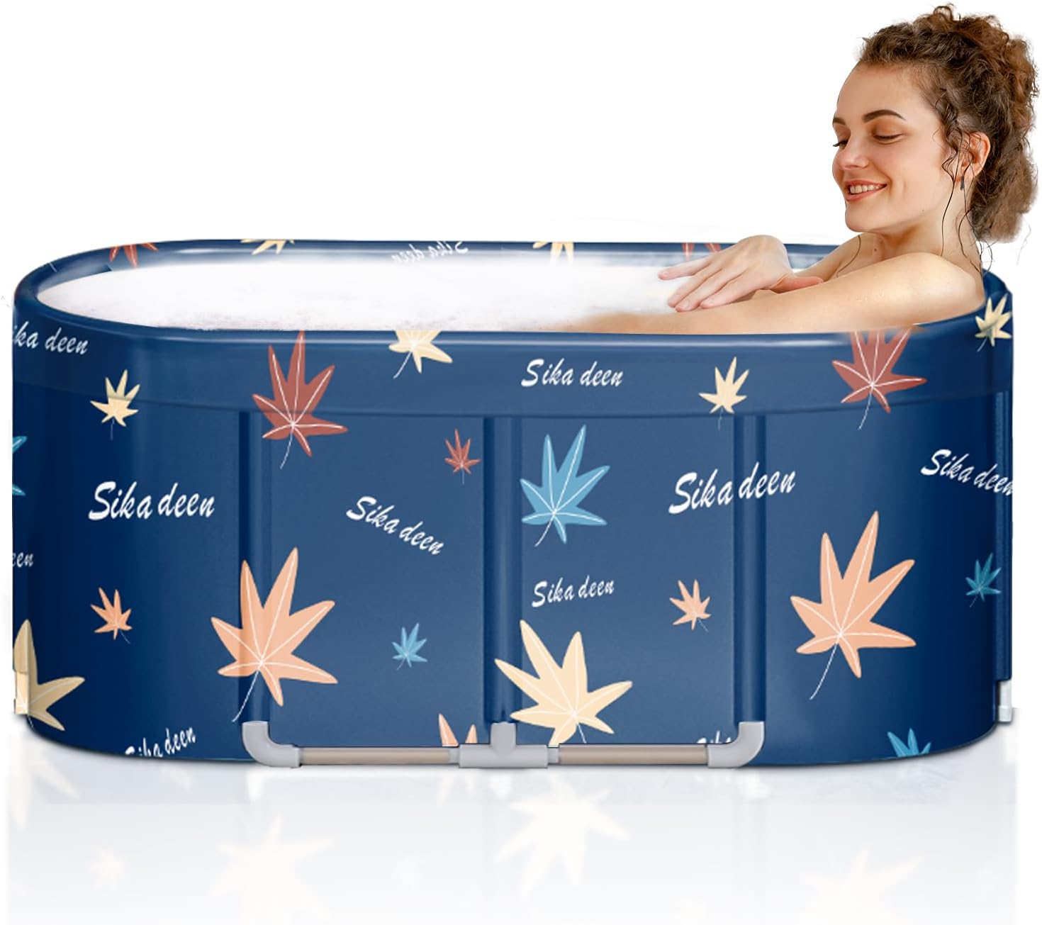 Portable Bathtub