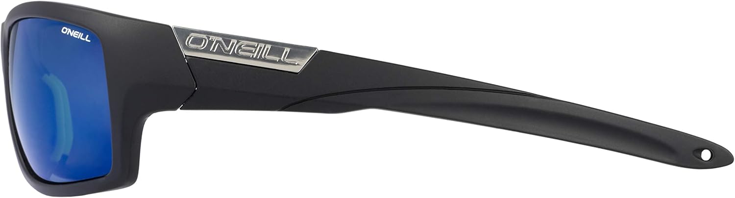 O'NEILL BARREL 2.0 Wrap Fit Polarized Sunglasses for Men, Women, 62 mm, UV400 Protection - Image 3