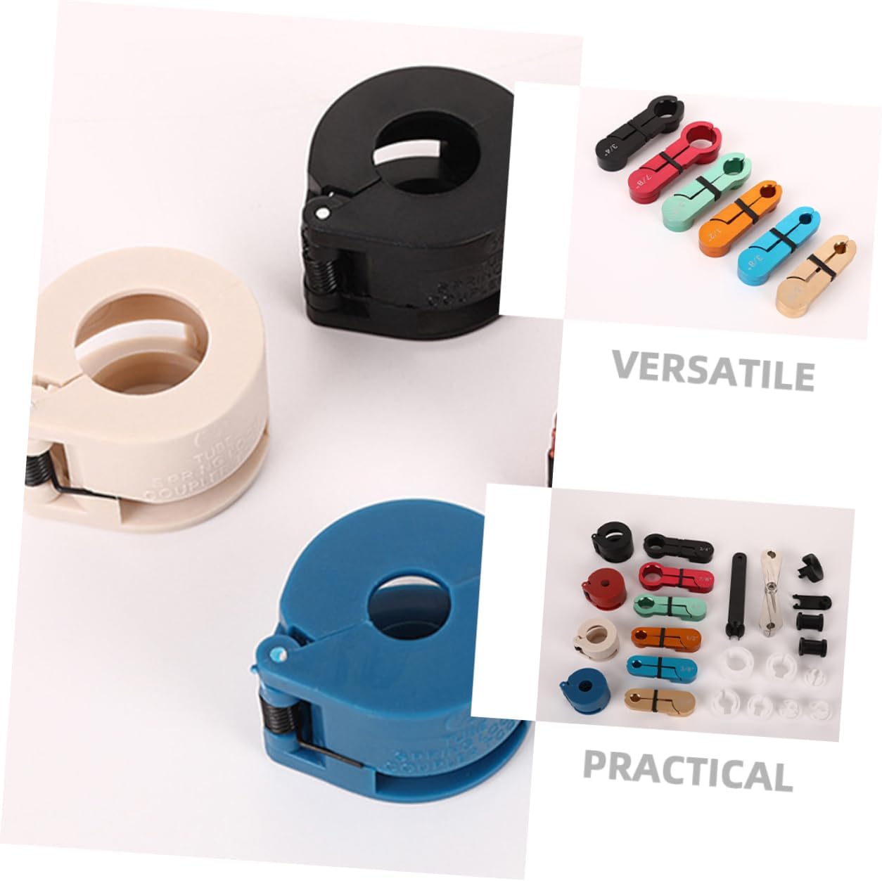 Line Disconnect Tool Set 22pc Transmission Line Removal Tools for Mechanics