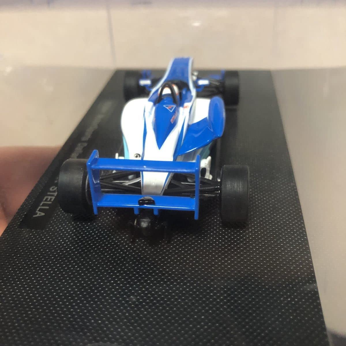 カペタ　capeta 全巻 1/43 ミニカーDallara F3XX PLANEX 1/43 カペタ ダラーラ F3XX capeta - メルカリ