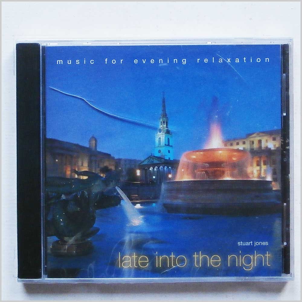 Late Into the Night
