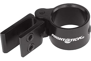 Nightstick Multi-Angle Helmet Flashlight Mount