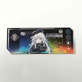 Amazon.co.jp: 韓国限定 勝利の女神 NIKKE ニケ 15周年記念 高級募集