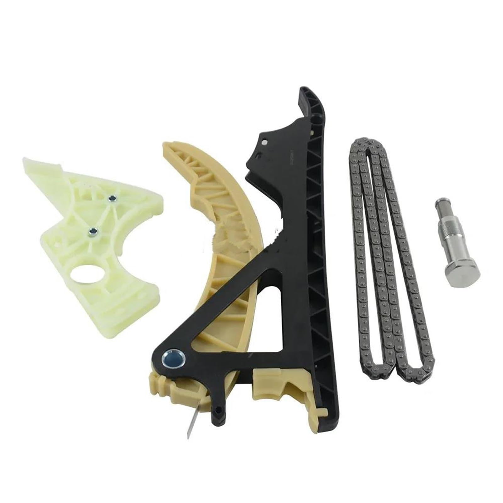 Kit De Cadena Distribución N43 N53 Para 1.er E87 3. E90 E92 5. E60 E61 11317516088 Pasador posición