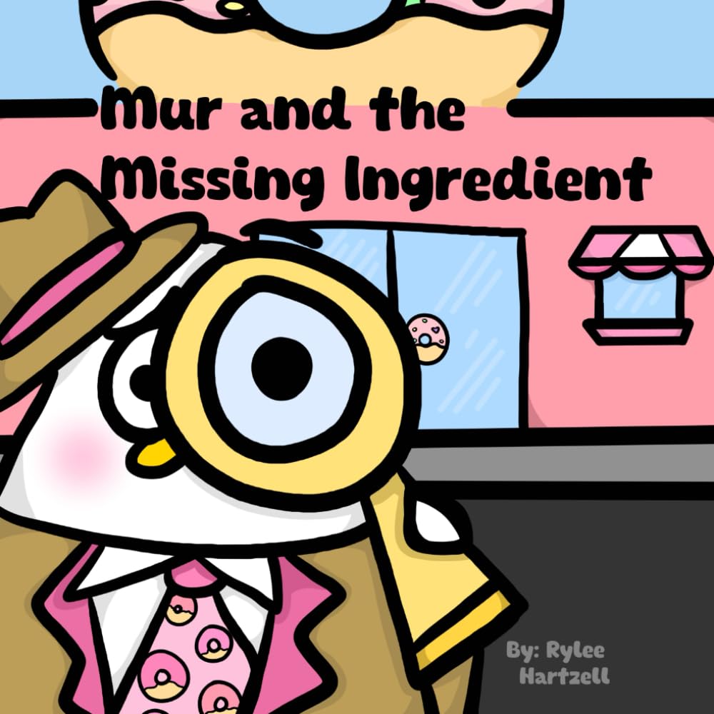Mur and the Missing Ingredient