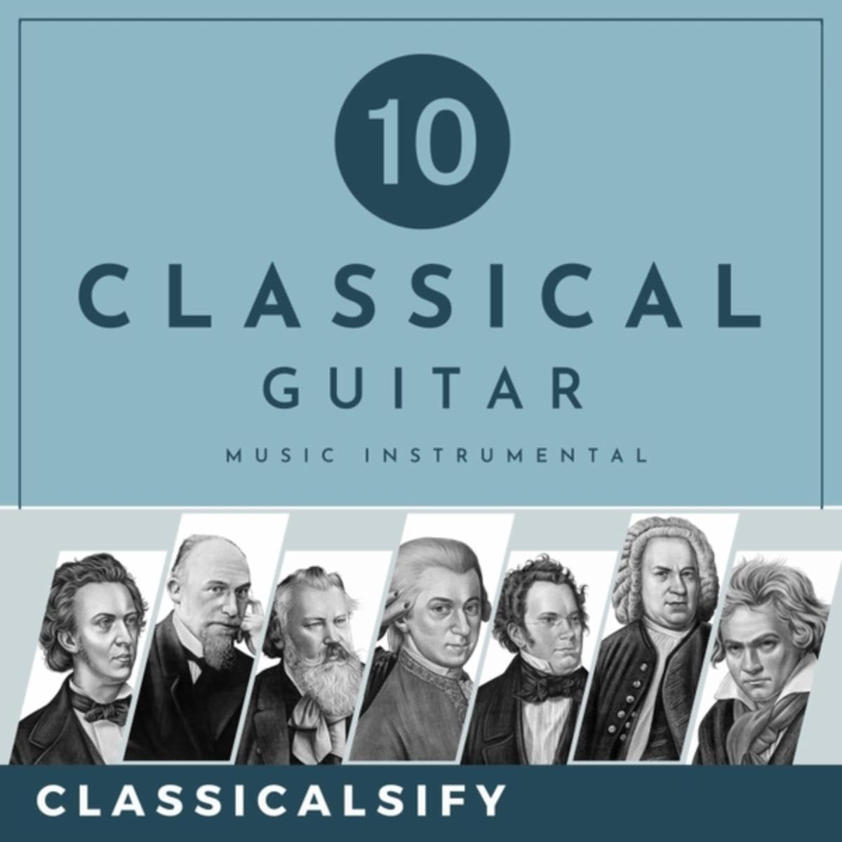Classicalsify