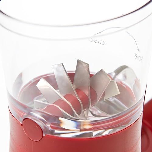 Vista 2 de Prepworks by Progressive (rojo)