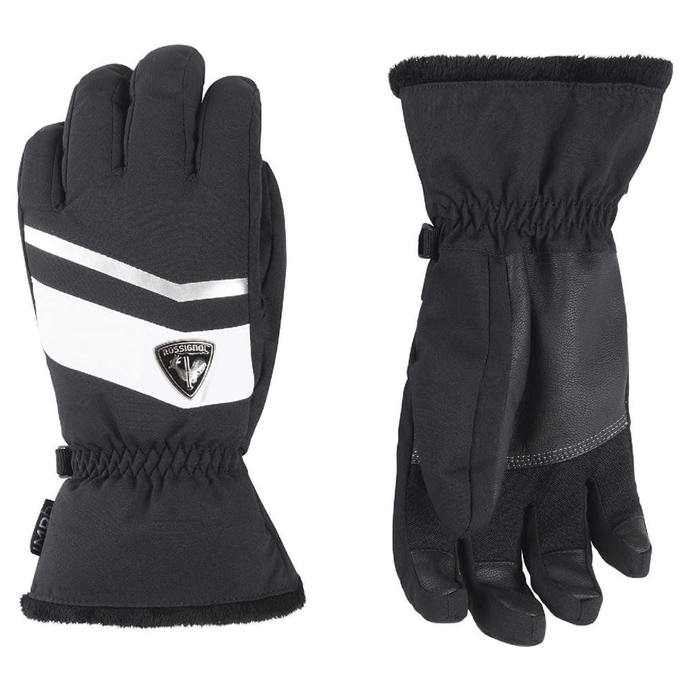 Rossignol Gants New Piste W-M