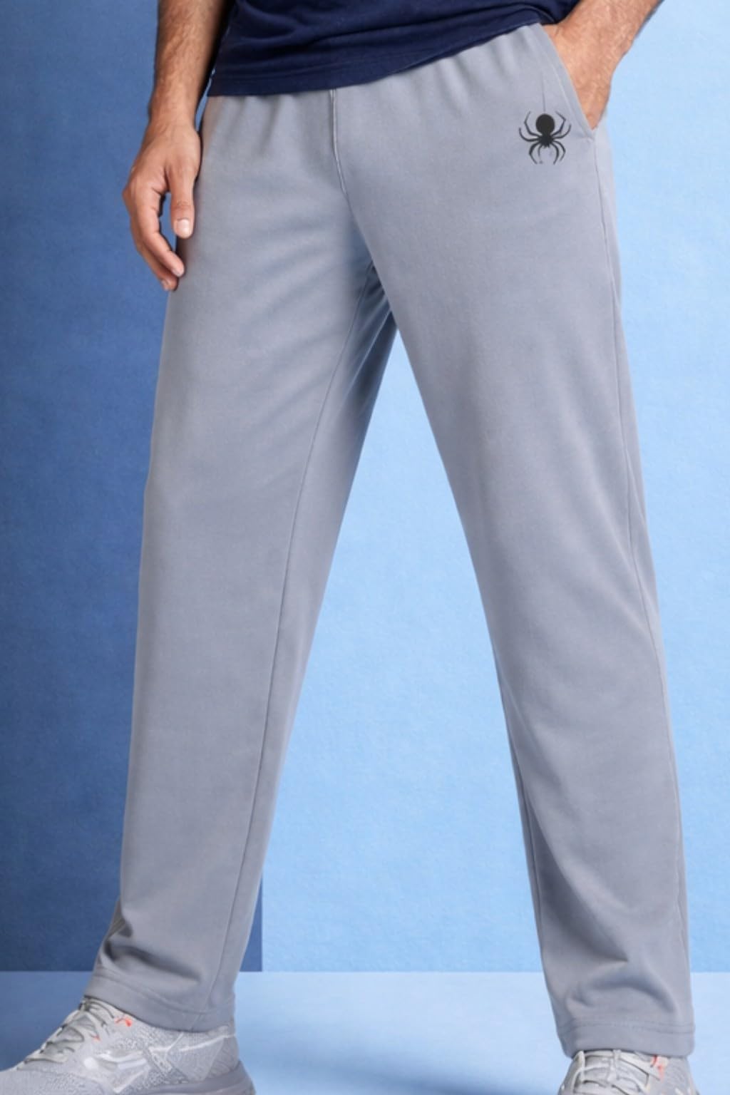 Beabay Clothing Men's Track Grey 52-picture-17