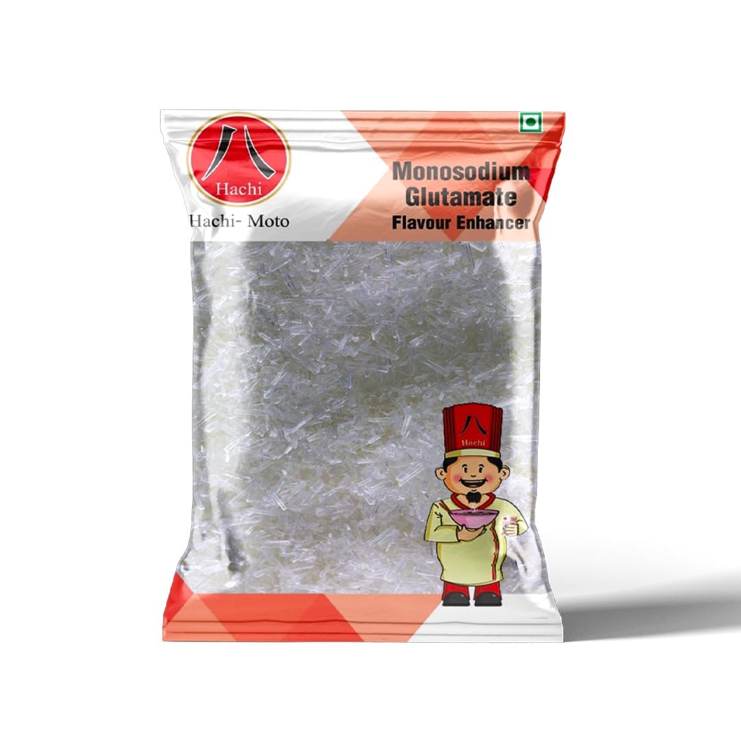 Hachi-Moto, Monosodium Glutamate (MSG), 350 Gms (B0CB7TWX18) Amazon Price History, Amazon Price Tracker