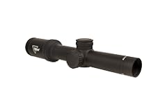Ascent Riflescopes