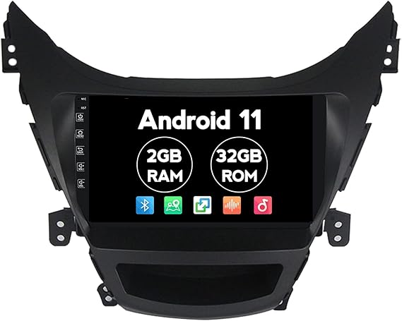 android 11 car radio 9 inch touch screen car stereo for hyundai sonata 2011 2012 2013 2014 2015 vehicle car multimedia navigation support mirror link