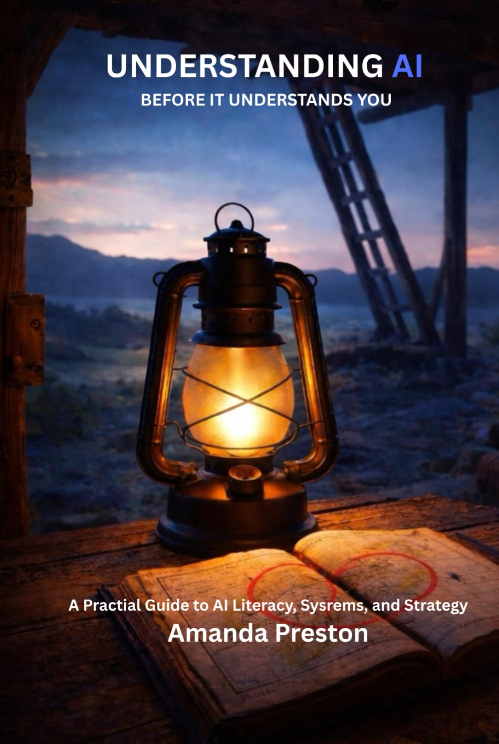 Understanding AI Before it Understands You: A Practical Guide to AI Literacy, Systems, and Strategy