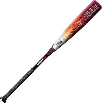 2023 Louisville Slugger Select PWRTM USSSA Baseball Bat: -10,8, and -5