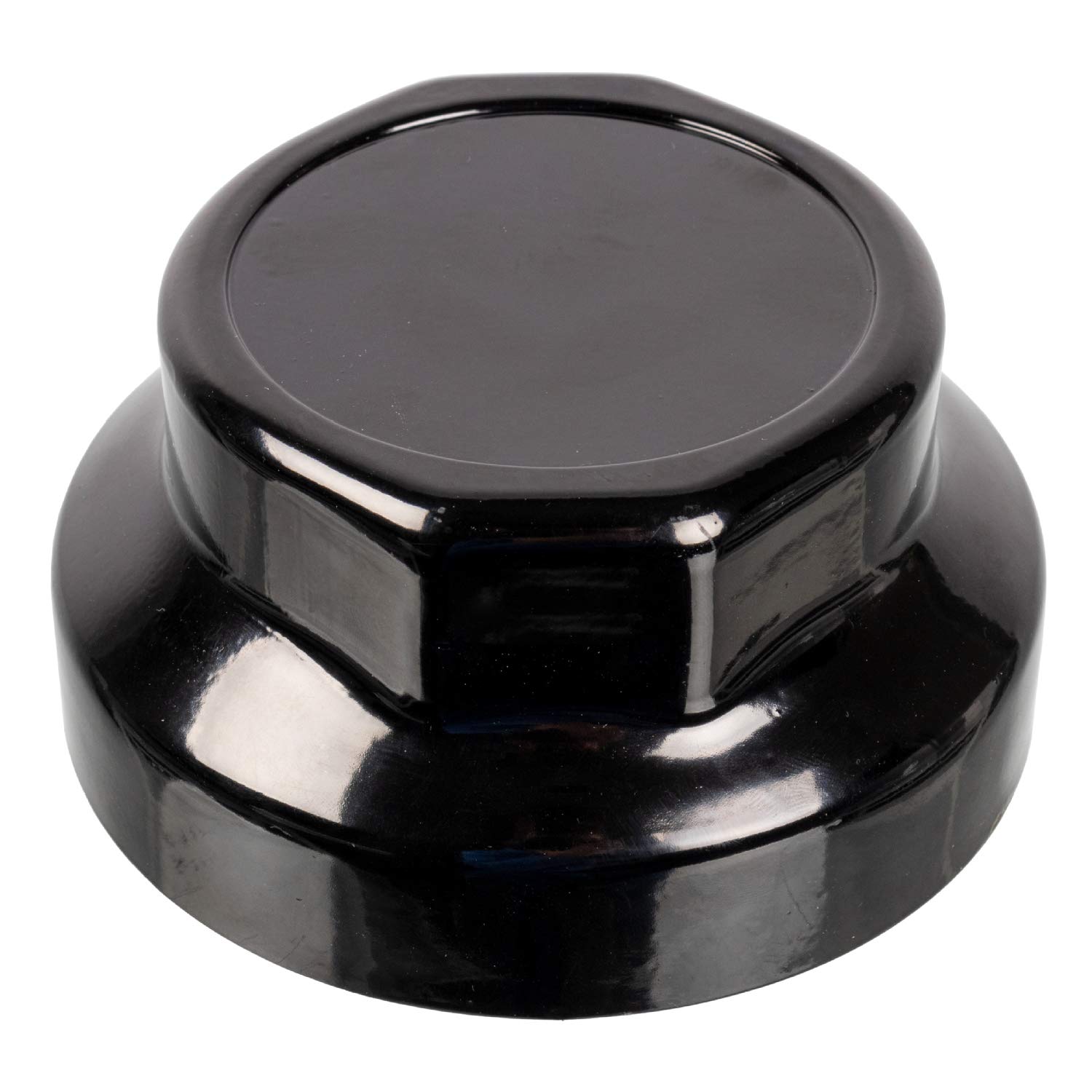 FEBI BILSTEIN 100420 Wheel Hub Protection Lid Fits BPW SCHMITZ CARGOBULL