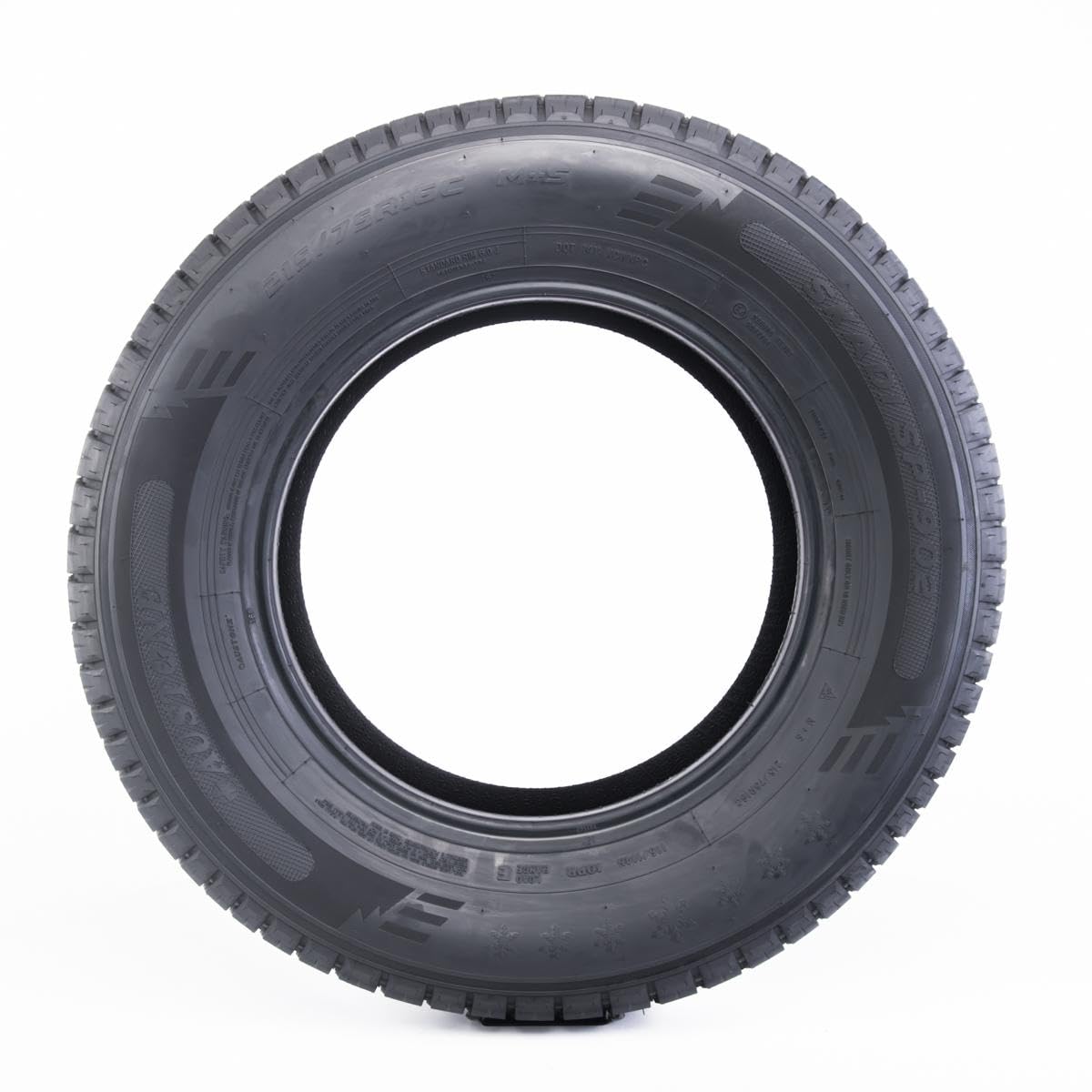 Gomme Austone Sp 902 205 70 R15C 106/104R TL Invernali per Furgoncini