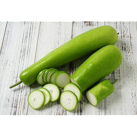 Creative Farmer Vegetable Seeds Sorekai Esugai Balli Halu Gumbala Seeds Bottle Gourd Seeds Climbing Vine Vegetable Seeds Kit Home Garden Seeds Amazon In Garden Outdoors