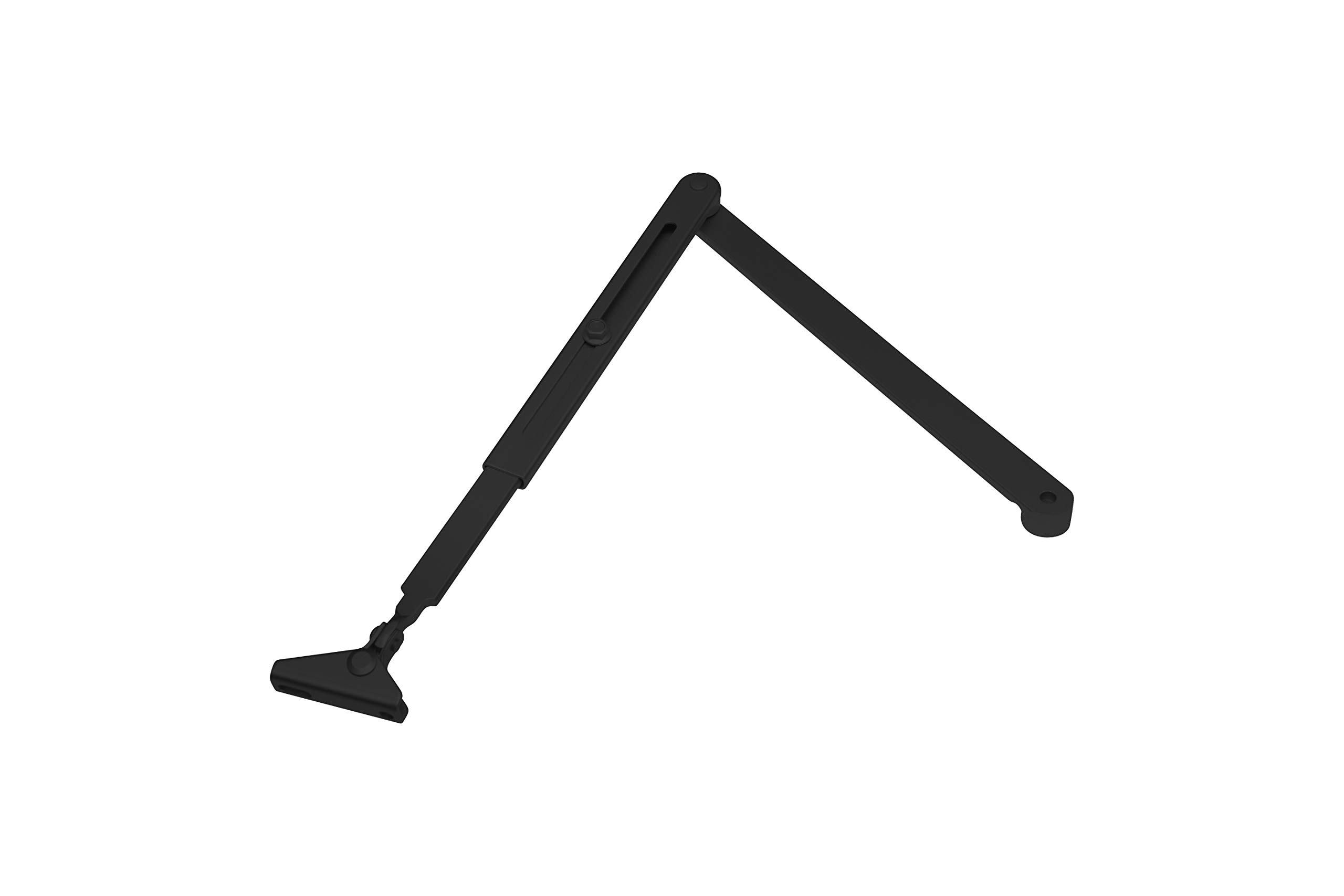 Tesa Dcl190-9005 - Bn3000 bras normal noir