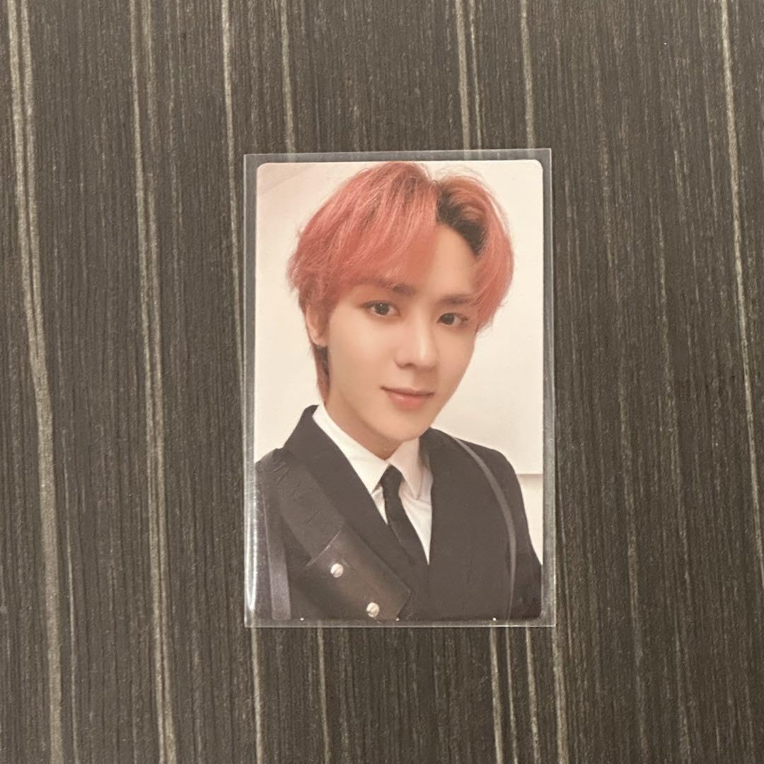 Amazon.co.jp: NCT WayV クン KUN トレカ nct zone : ホビー